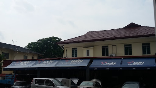 Heang Cheong Auto Service