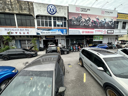 MAF Auto Assist Enterprise