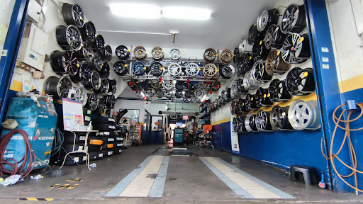 Jazz Tyre & Auto Services Sdn Bhd