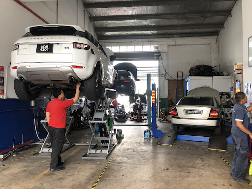 CAR WORKSHOP SEREMBAN (ZMB AUTOTECH)
