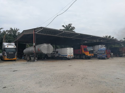 Aun Hitech Engineering Sdn Bhd