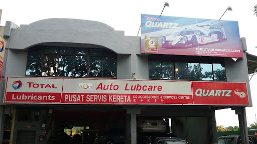 CS Accessories & Services Centre