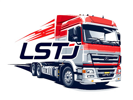 LSTJ REPAIR TRUCK & TRAILER