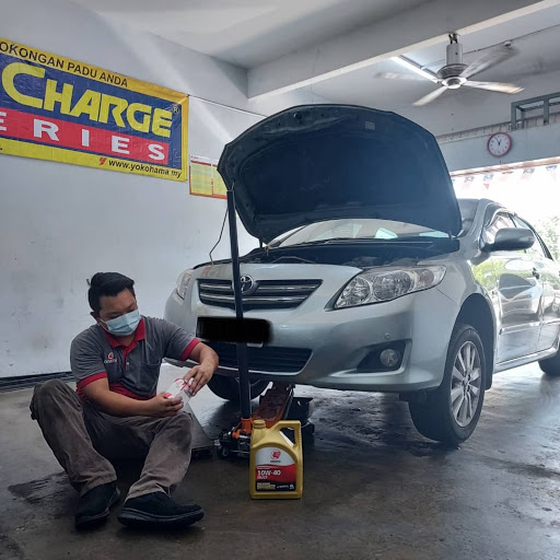O&C AUTO PRO SERVICE CENTRE