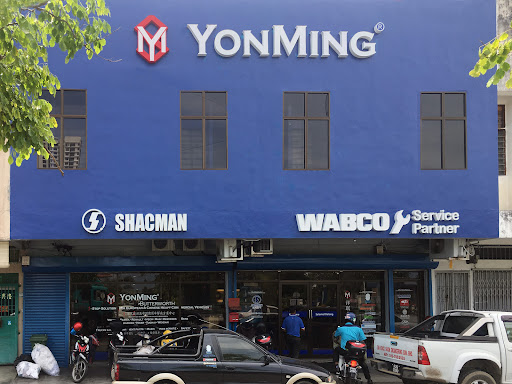 YonMing Auto & Industrial Parts (B’worth) Sdn Bhd
