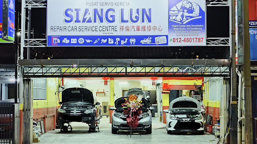 Siang Lun Repair Car Service Centre
