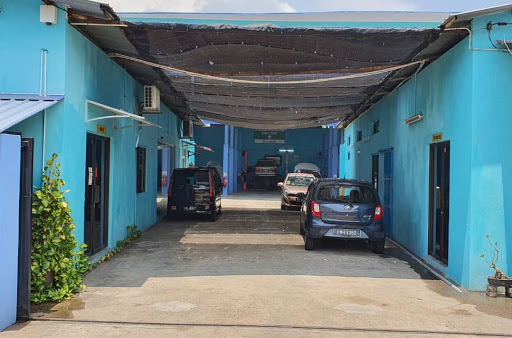ZT One Stop Auto Sdn Bhd