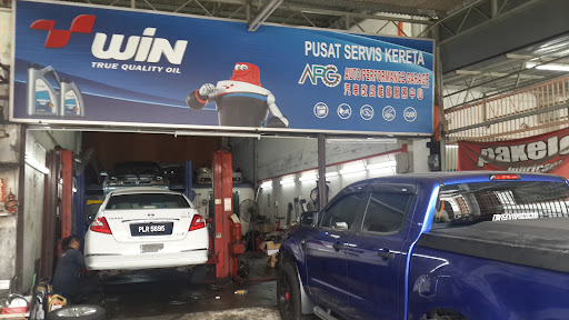 Auto performance Garage