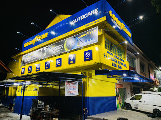 SS Garage Autocare Sdn. Bhd. SS Garage Autocare Sdn. Bhd.