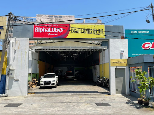 CNS Auto Repairs