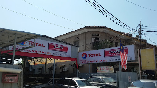 Es Mega Auto Service Sdn. Bhd.