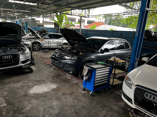 GT Das Auto Centre
