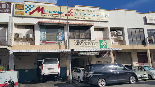 MPower