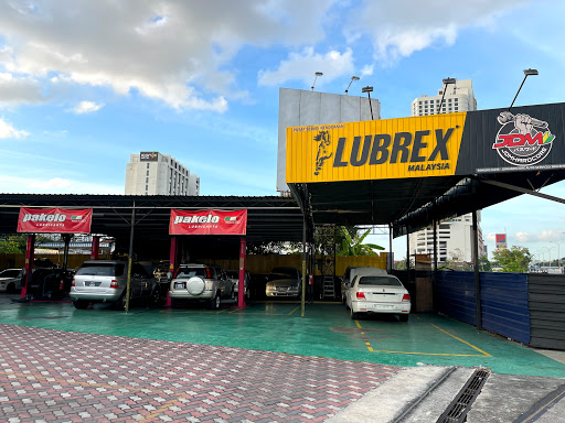 JDMH Autoservice - Juru Penang