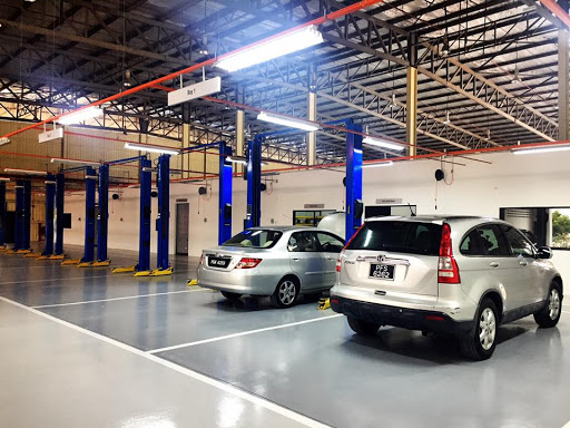 JM Motor Services Sdn. Bhd.