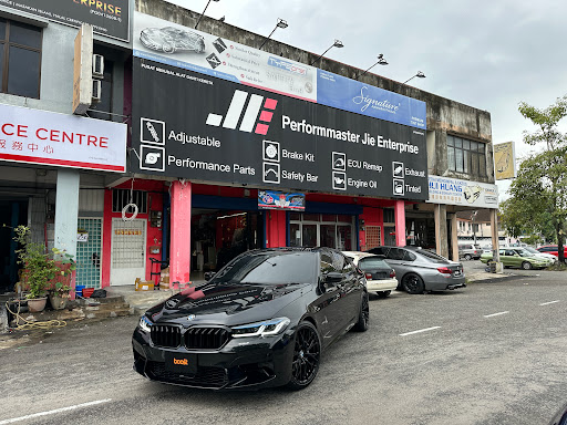Boost Auto
