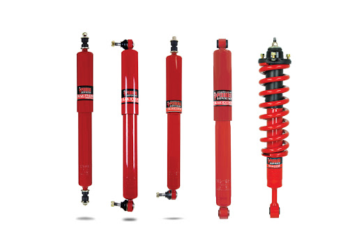 Pedders Suspension Jerantut Service Center