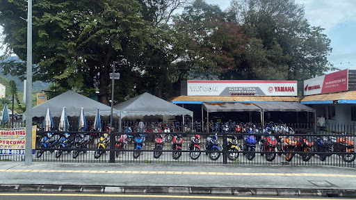 Taycon Motor Tanjung Tokong