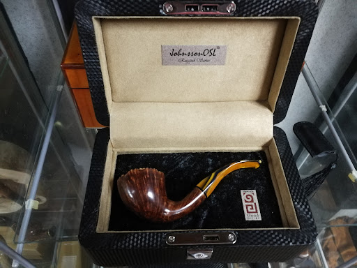 JOSL Pipes and Services