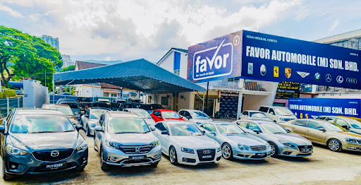 Favor Automobile (Branch) Favor Automobile (Branch)