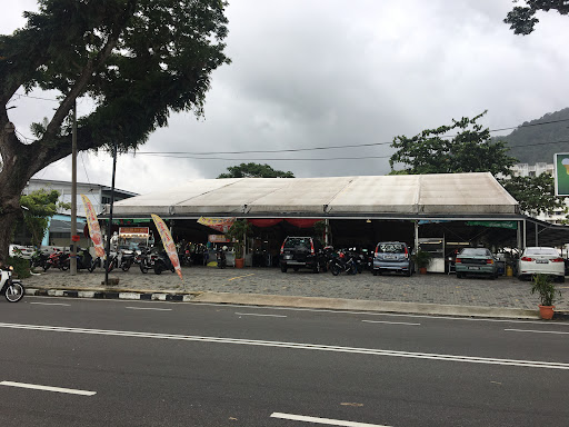 Tanjung Bunga Hardware Sdn. Bhd.