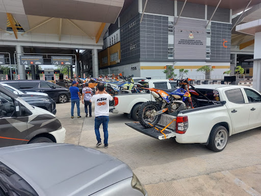 KTM PREMIUM DELEAR PENANG MOTORCYCLER SHOP