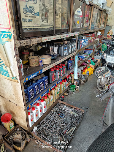 Sungai Ara Motors