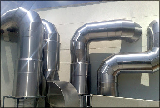 H & Z MECHANICAL ENGINEERING SDN BHD (DUCTING AIR COND)