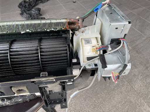 Andy Aircond
