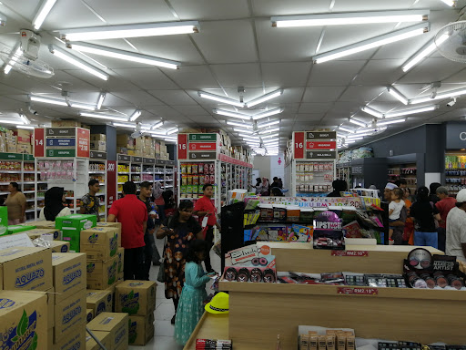 Eco-Shop @ Medan Bayan