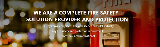KS Fire & Safety Engineering Sdn Bhd
