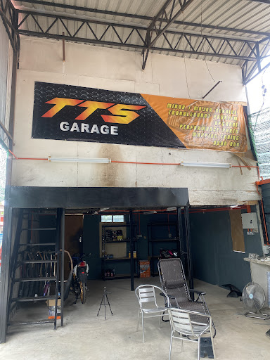 TTS Garage