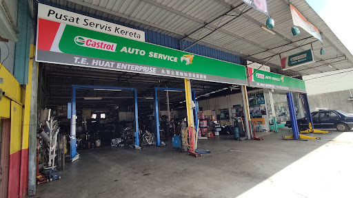 T.E. HUAT ENTERPRISE