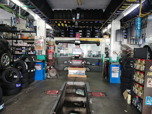 Hijrah Automobil Enterprise