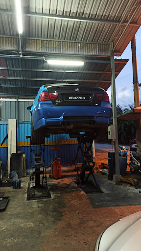 X Garage Enterprise