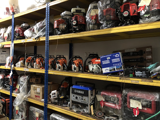 Castrol Bike Point - Tatt Seng Jaya Enterprise