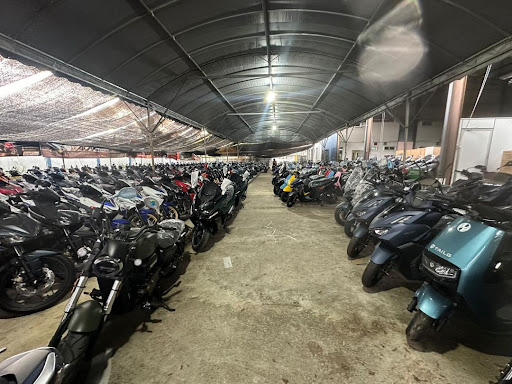 CKT MOTOR STORE