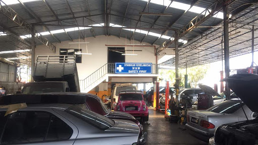 Thye Cheang Auto Service