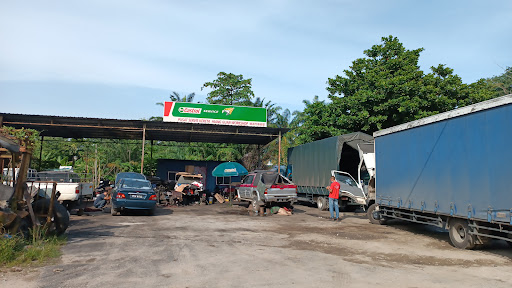 Hiang Guan Workshop