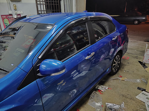 Yit Sheng Air Cond & Accessories Auto Service