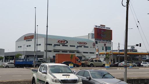 Maxxis Malaysia
