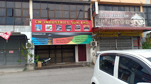 CW Industries