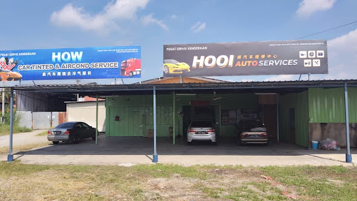 HOOI AUTO SERVICES