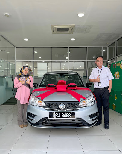 Proton Nibong Tebal Sales Nelson