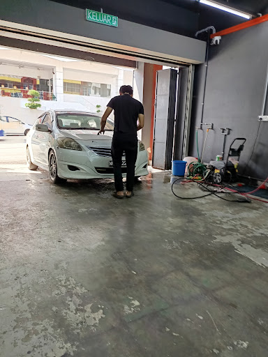 RESTO CAR GROUP (M) SDN. BHD. - 汽車醫美