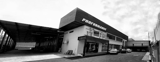 PROFORMANCE SDN BHD