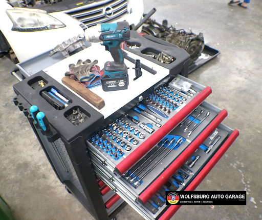 WOLFSBURG AUTO GARAGE SDN BHD