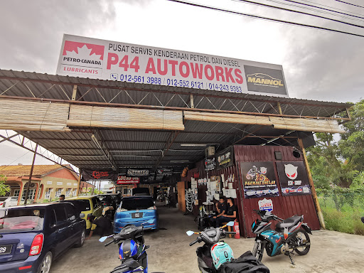P44WerTuneLAB