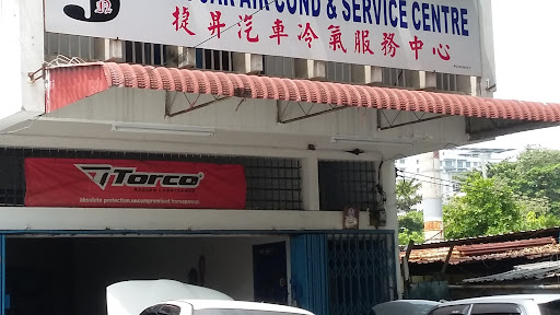 Json Car Air Cond & Service Centre