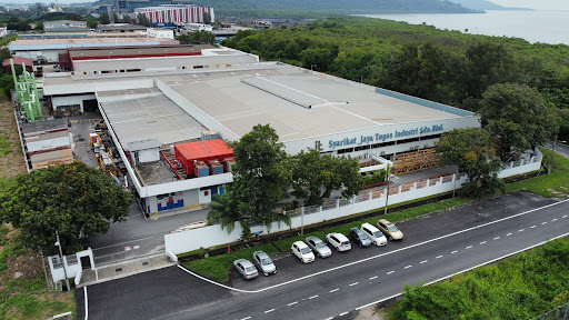 Syarikat Jaya Tugas Industri Sdn Bhd